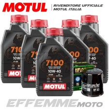 Tagliando KAWASAKI VN 2000