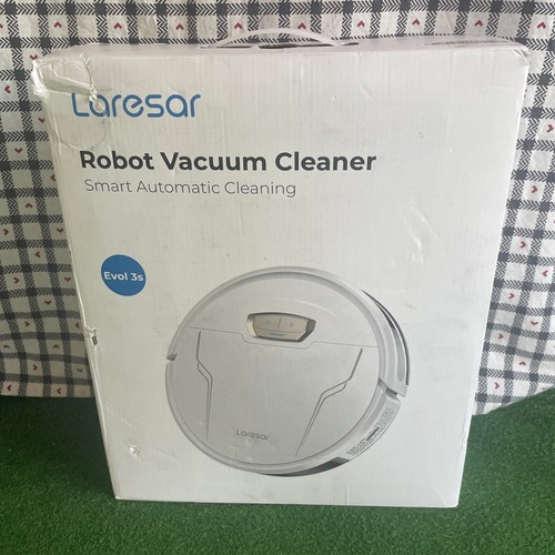 Laresar evol robot - laresar,