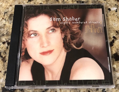Eighty numbered streets sam - streets, by