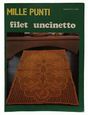 EBOND Mille Punti Filet