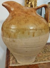 Rara Grande Ceramica  Vaso