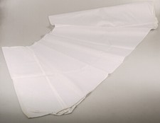 PRL) TELO DIFFUSORE BANK SOFTBOX 30x120 cm INTERNAL NYLON DIFFUSER VIDEO PRO NOS