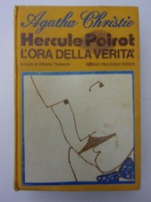 Agatha Christie-Hercule