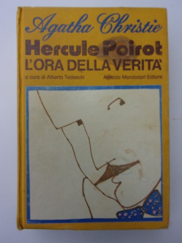 Agatha christie hercule - agatha, christie-hercule