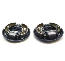 Kit Freno Posteriore a Tamburo