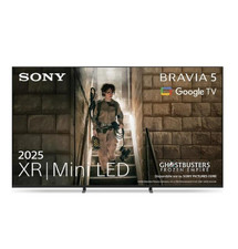 Sony K-55XR5 139,7 cm (55") 4K