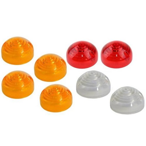 Kit set gemme frecce luci - kit,