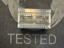 LEGRAND MORSETTIERA EN60947-1