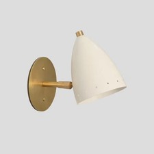 Lampada metà secolo comodino
