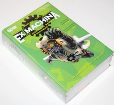 Nuovo Sigillato Ex Machina The