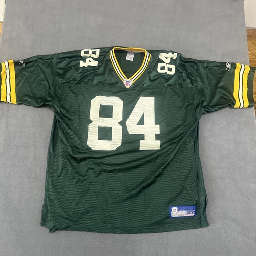 Maglia javon walker green bay - javon,