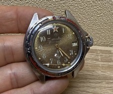 Orologio URSS Vostok