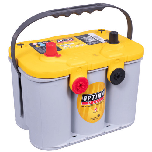 Optima 2 yellowtop - yellowtop, 55ah