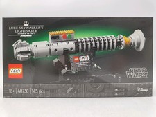 LEGO STAR WARS GWP 40730 LUKE