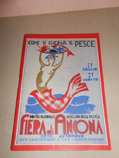 FIERA DI ANCONA MOSTRA