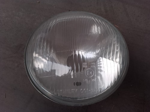 Fanale honda 550 - fanale, f2