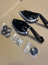 🏍️ Espejos Retrovisores