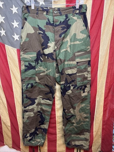 Pantaloni cargo small regular - pantaloni,