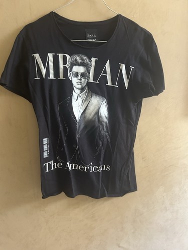 Shirt zara uomo - zara,