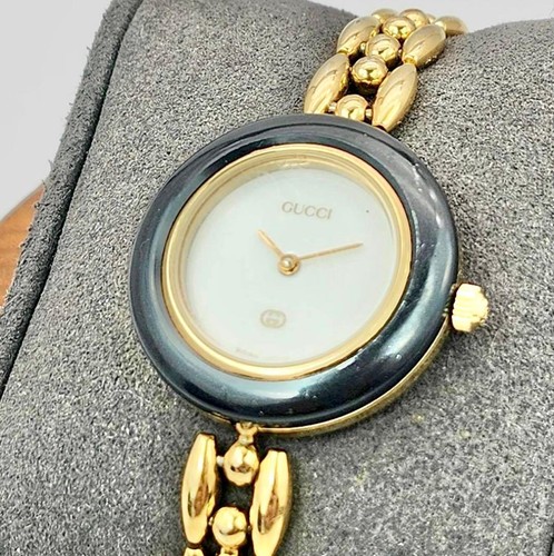 Orologio gucci lunetta cambio - gucci,