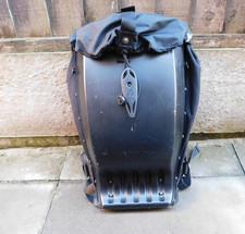 Boblbe-e Zaino Hardshell Nero Boblbee Borsa Moto