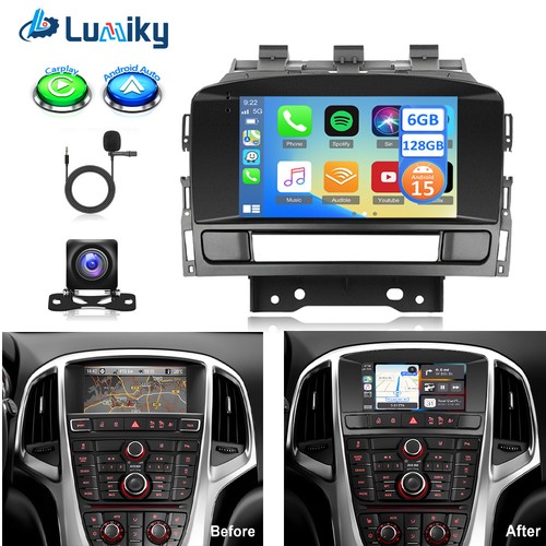 Autoradio 128g android 15 - android,