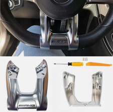 Coprivolante inferiore AMG in