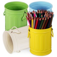  4 Pcs Organizer Ufficio