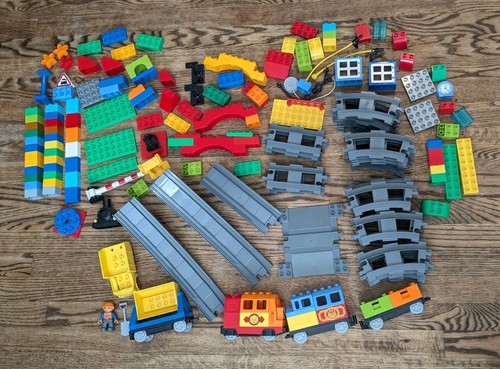 Lego duplo deluxe - lego, set