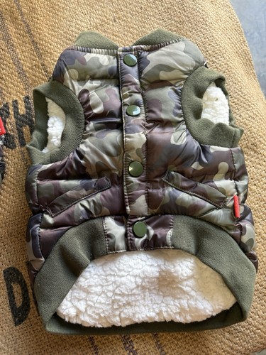 Giacca bomber reddy dog - bomber, puffer