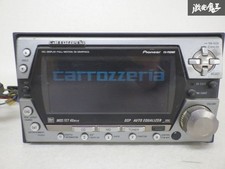 Pioneer Carrozzeria FH-P88MD