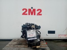 MOTORE COMPLETO PER FORD Focus S. Wagon 4° Serie T3DB 95 CV T3DB diesel 1560 (0