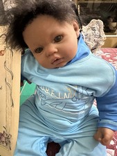 Bambola Re Born Originale