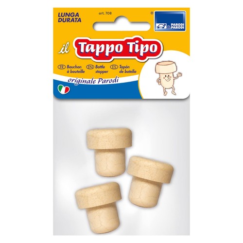 Tappi bottiglie vino vetro - bottiglie,