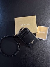 Porta Carte Di Credito Jet Set Travel Di Michael Kors 