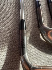 Set 4 cunei Titleist Vokey SM6
