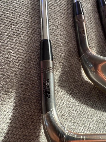 Set cunei titleist vokey - set, 4