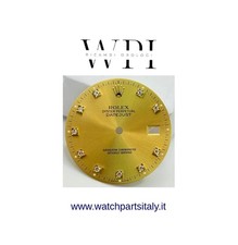 ROLEX DateJust 16233 16238