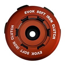 KIT FRIZIONE COMPLETA EVOK