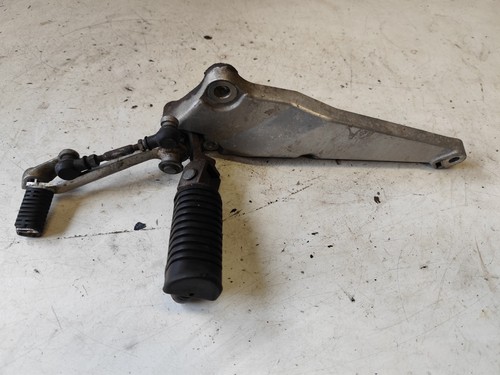 Honda 250 84 pedane - 250, n