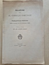 FRANCAVILLA FONTANA - 1891 -