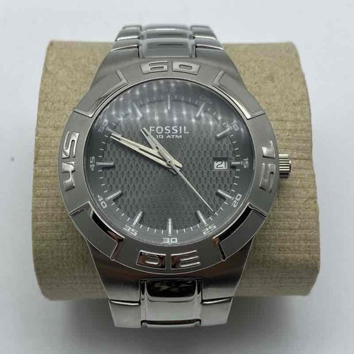 Orologio vintage fossil - orologio,