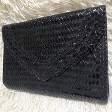 Borsa pochette YVES SAINT