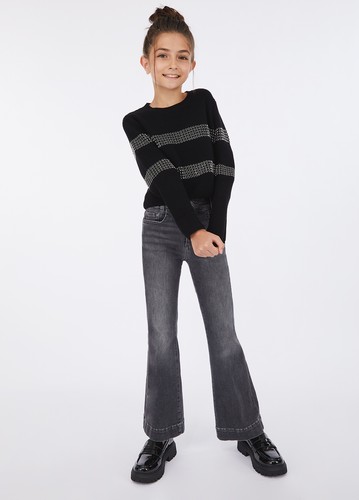 Gf5088 maglia liu better - liu, jo