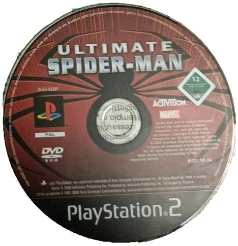 Ultimate spiderman - ultimate,