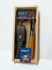 Coltello Opinel N°8 Ulivo con