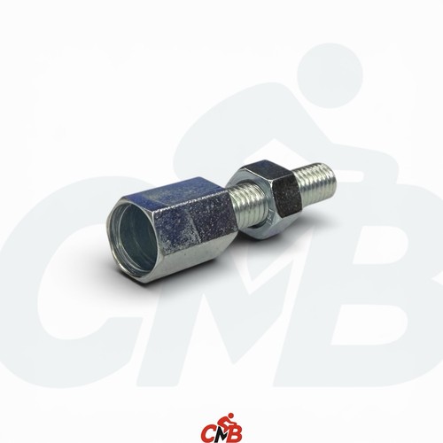 Registro vite regolatore m5x20 - registro,