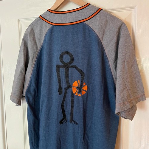 Adidas streetball maglia - adidas,