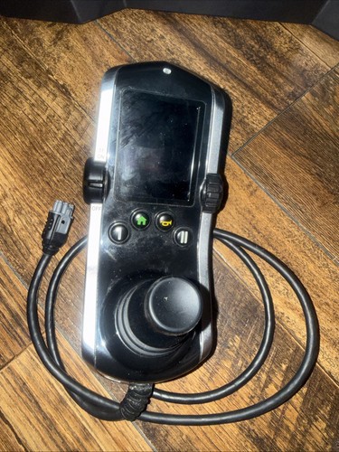 Joystick quantum qlogic - qlogic, 3