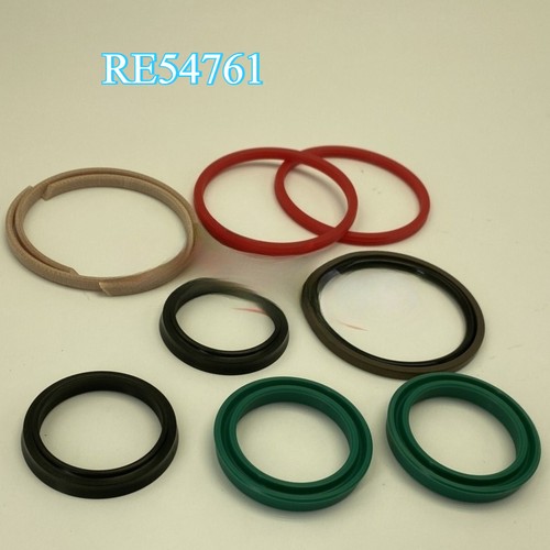 Re54761 steering cylinder seal - re54761,